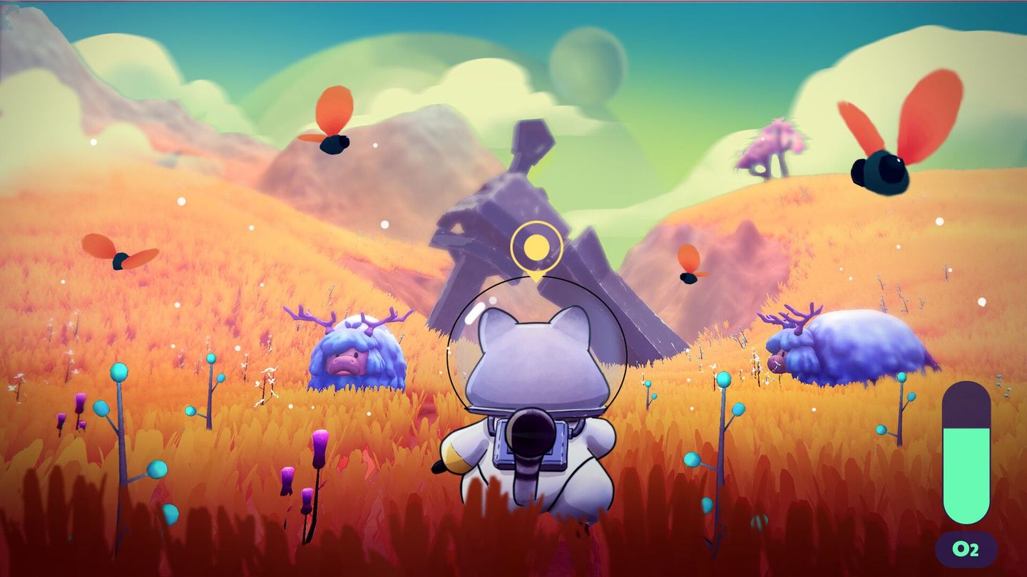 Coffee Raccoons screenshot 3