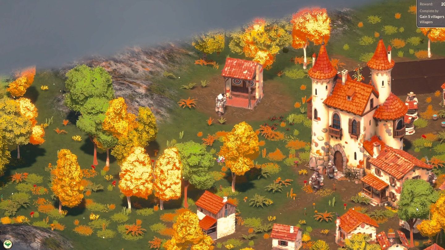 Colonus screenshot 3