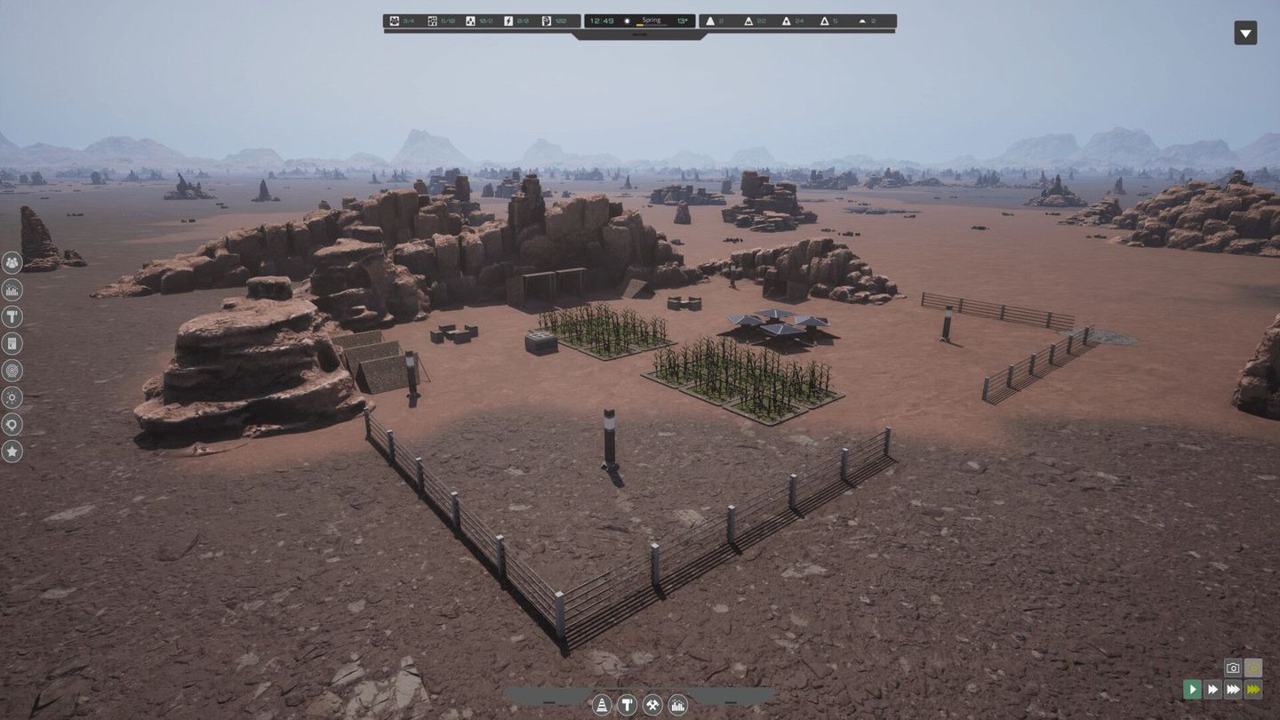 Colony Break screenshot 2