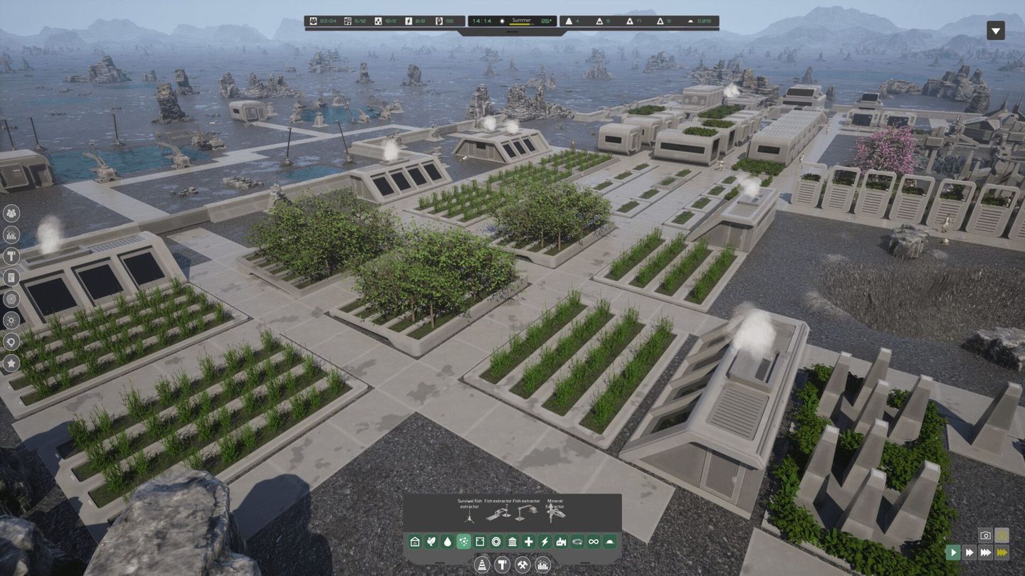 Colony Break screenshot 3