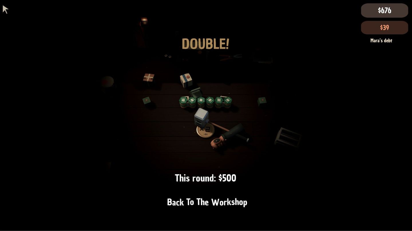 Compactor Baron screenshot 2