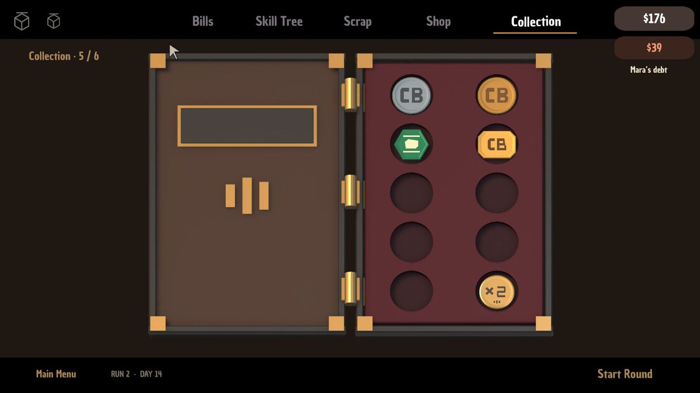 Compactor Baron screenshot 4