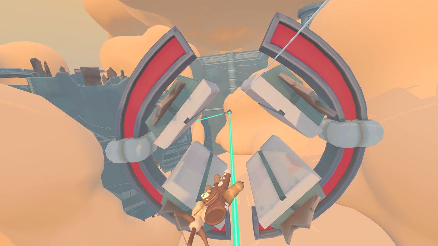 Compass screenshot 3