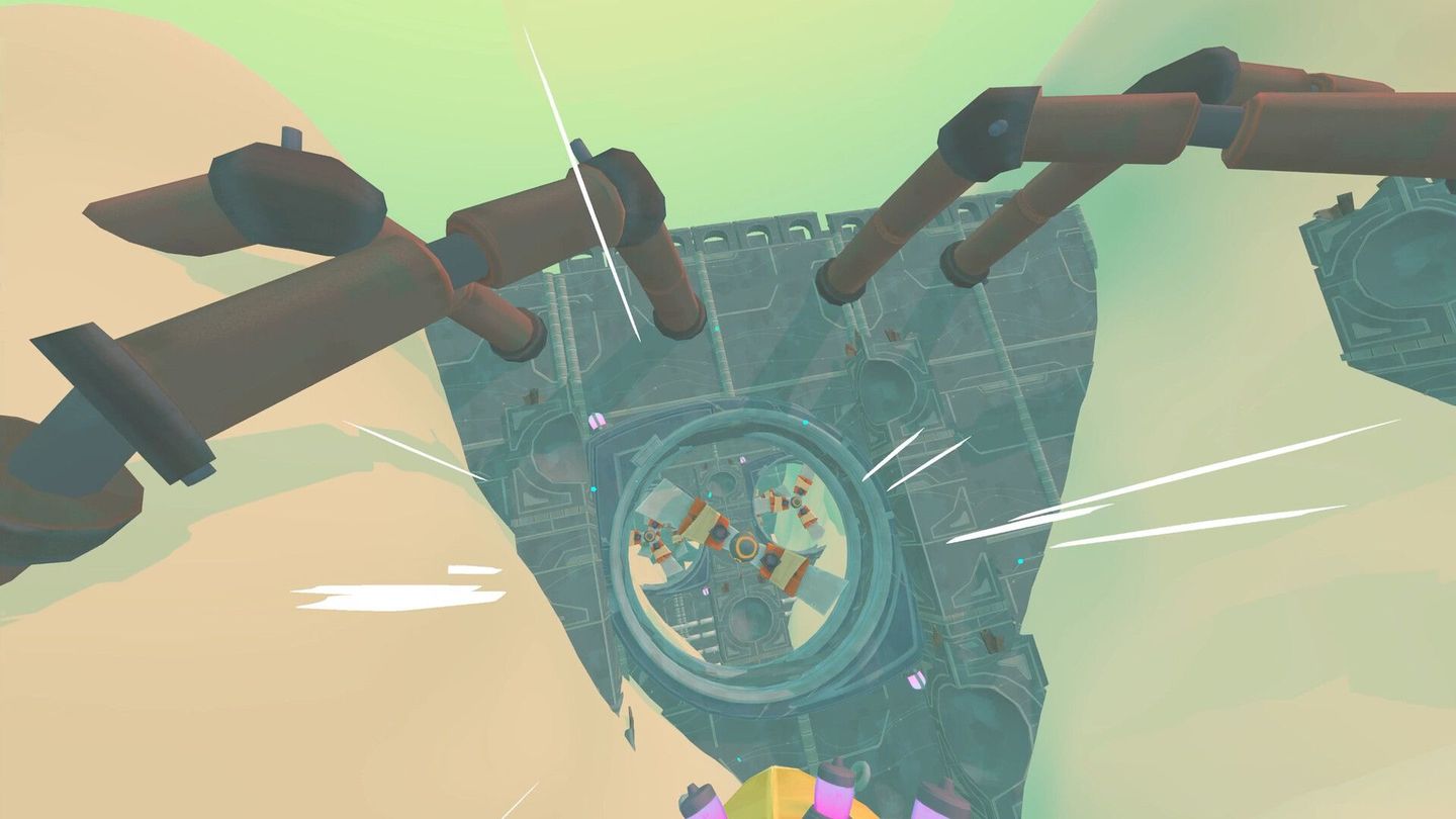 Compass screenshot 4