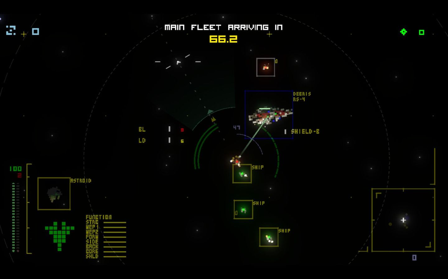 Compleat screenshot 2