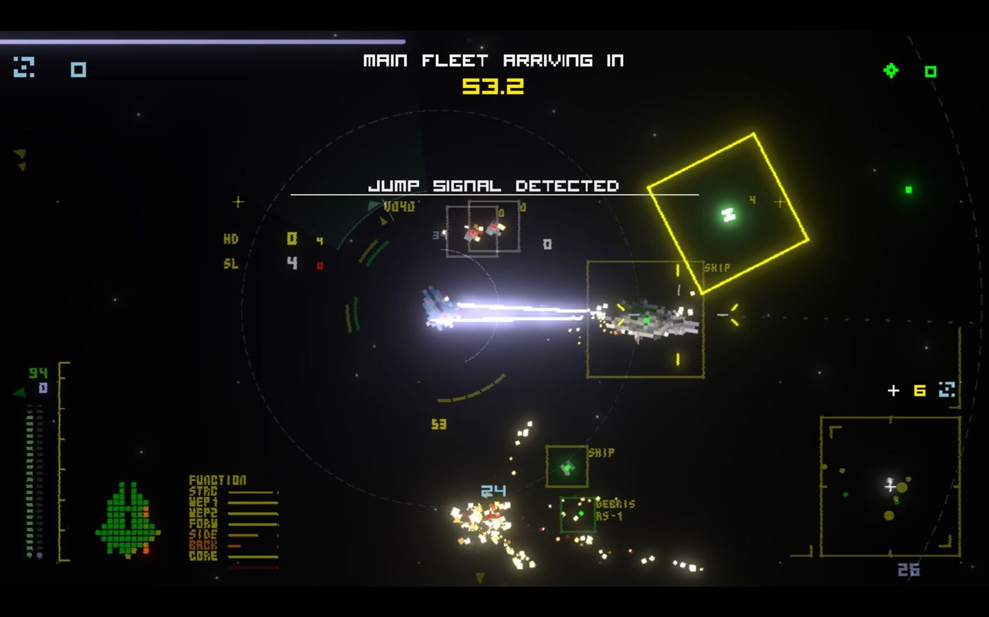 Compleat screenshot 4