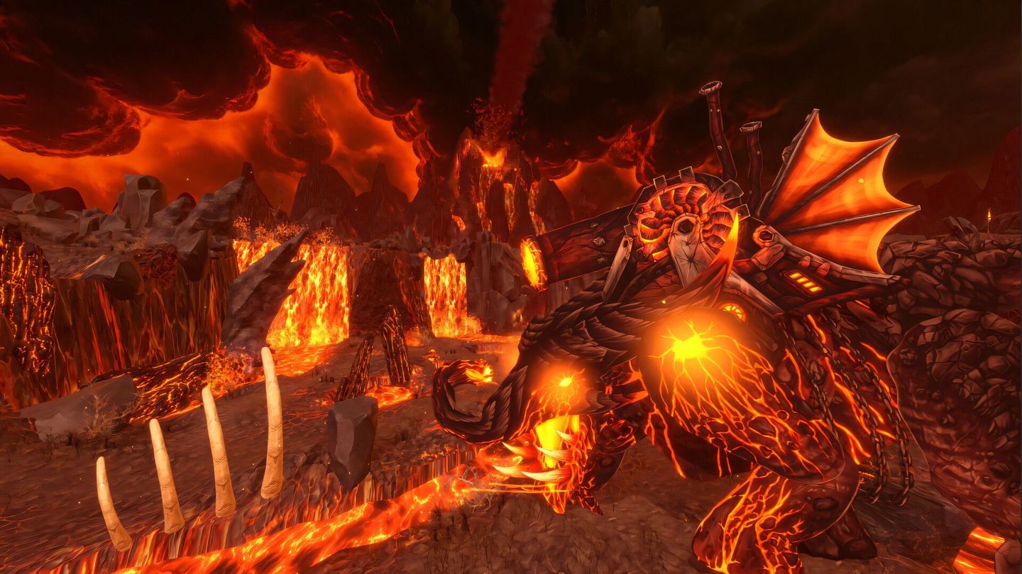 Conquest of Eldinar screenshot 3