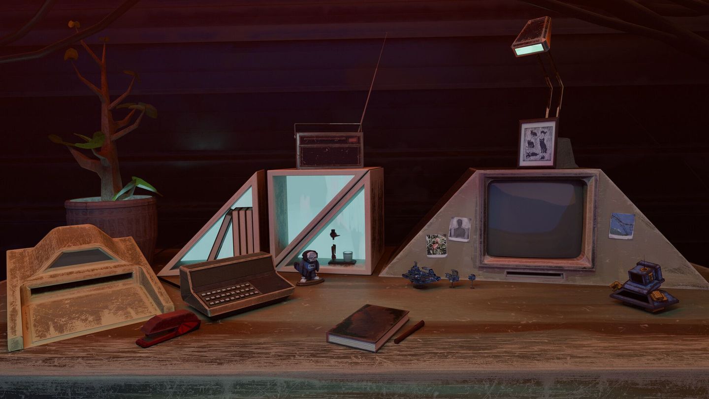 Contact Protocol screenshot 4