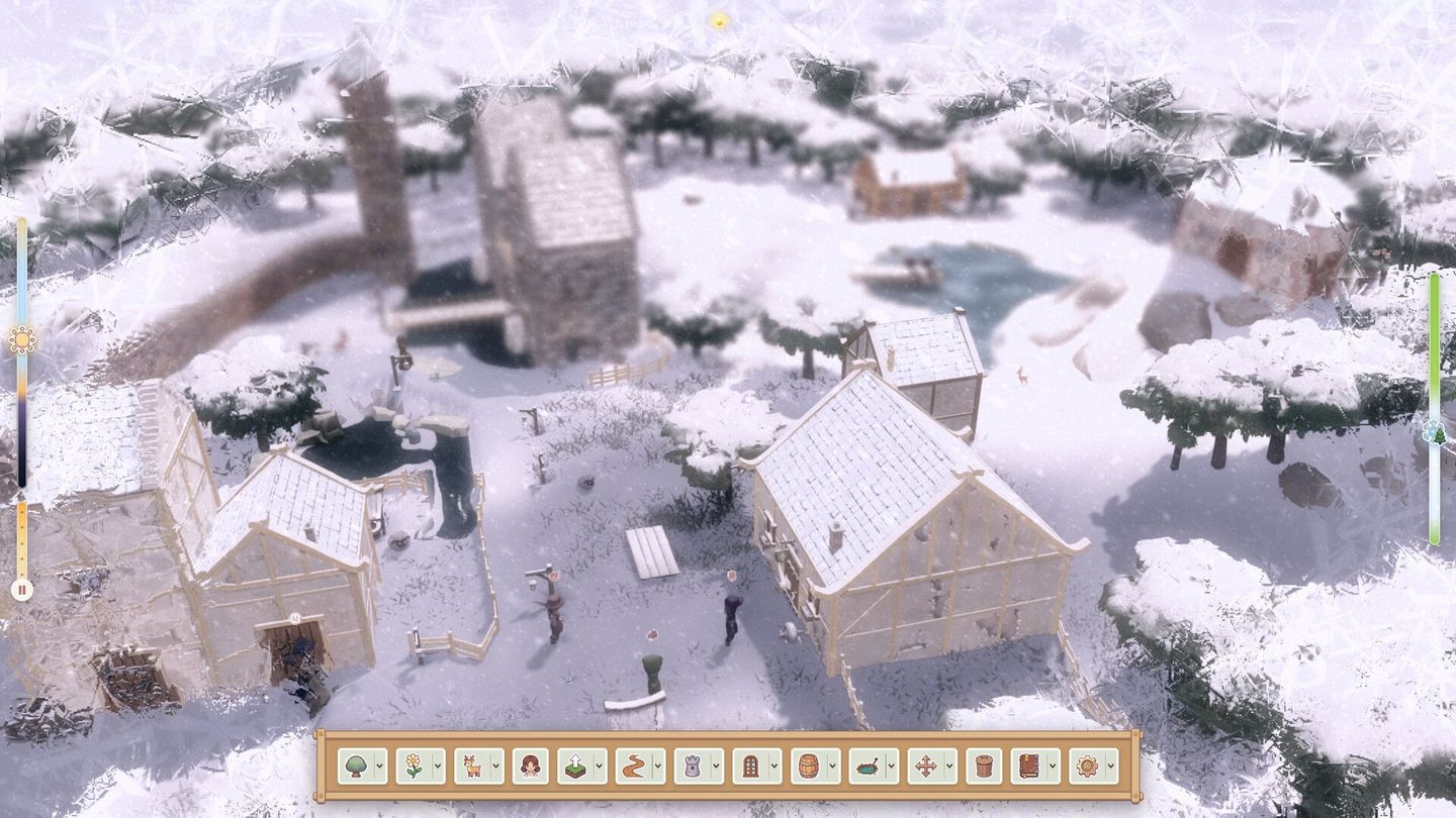 CottageCore screenshot 3