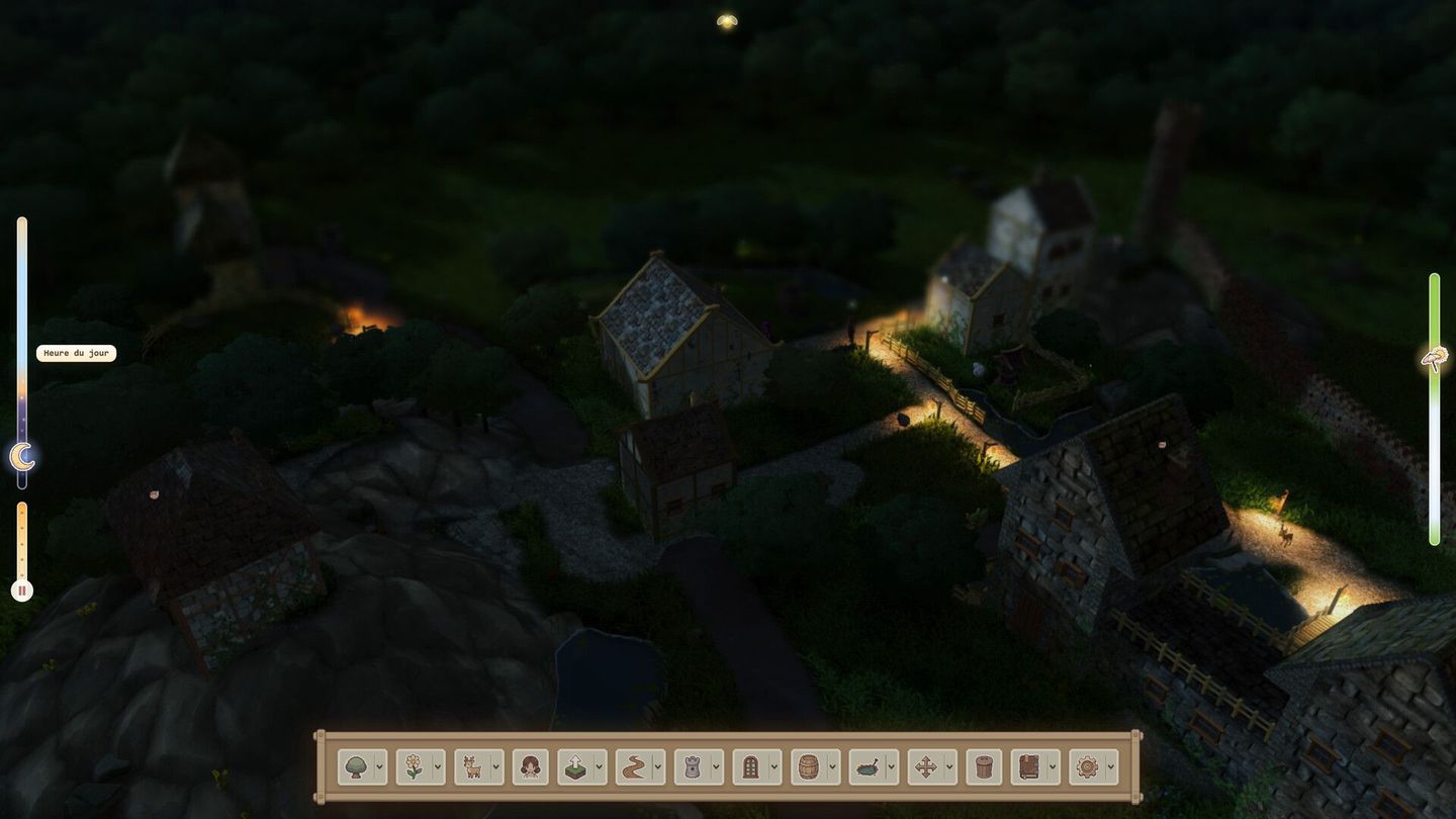 CottageCore screenshot 4