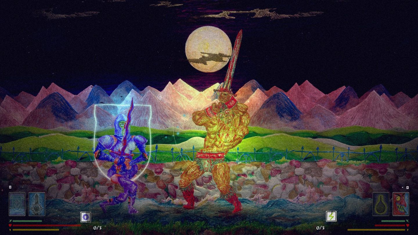 CrackSword screenshot 2