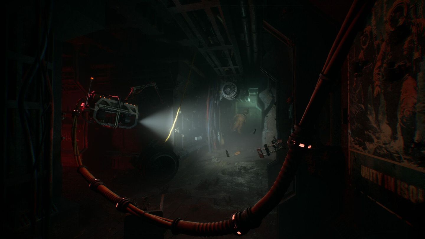 Crathos Deep screenshot 3