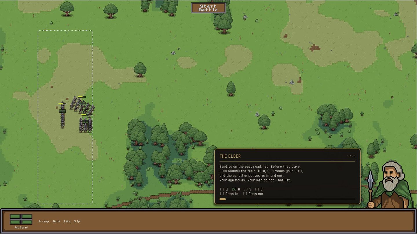 Creators of War screenshot 2