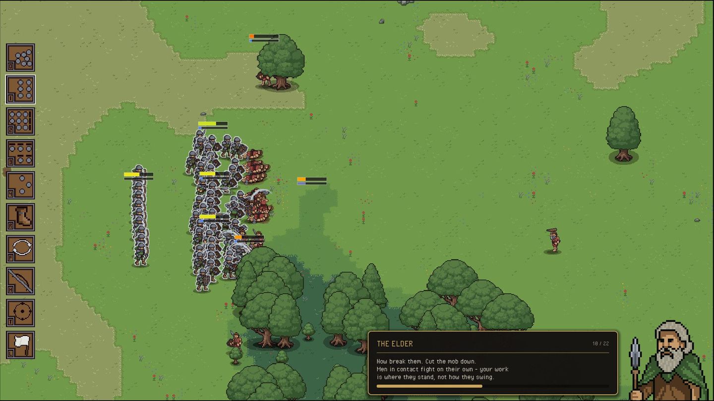 Creators of War screenshot 3