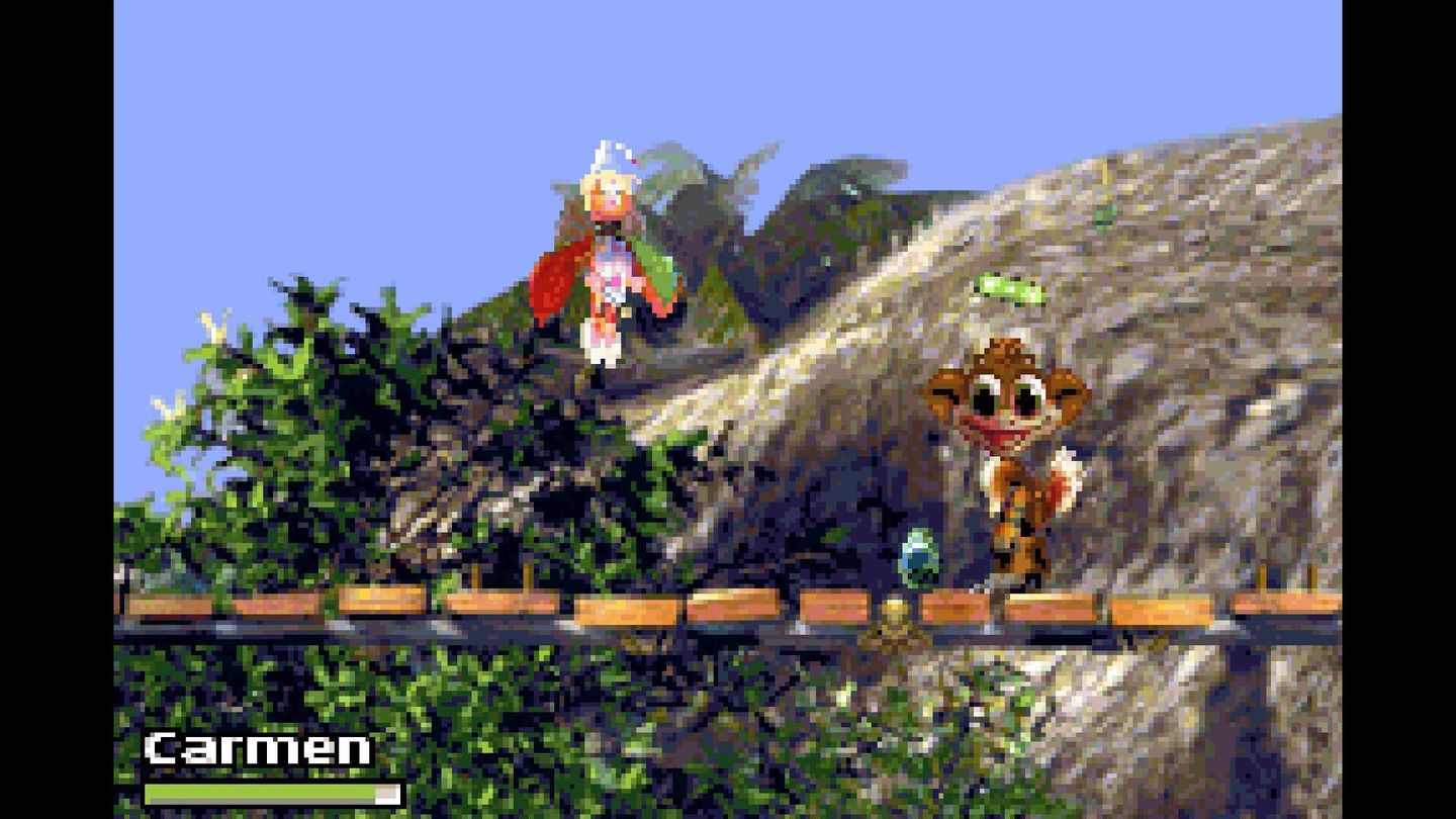 Creatures screenshot 2
