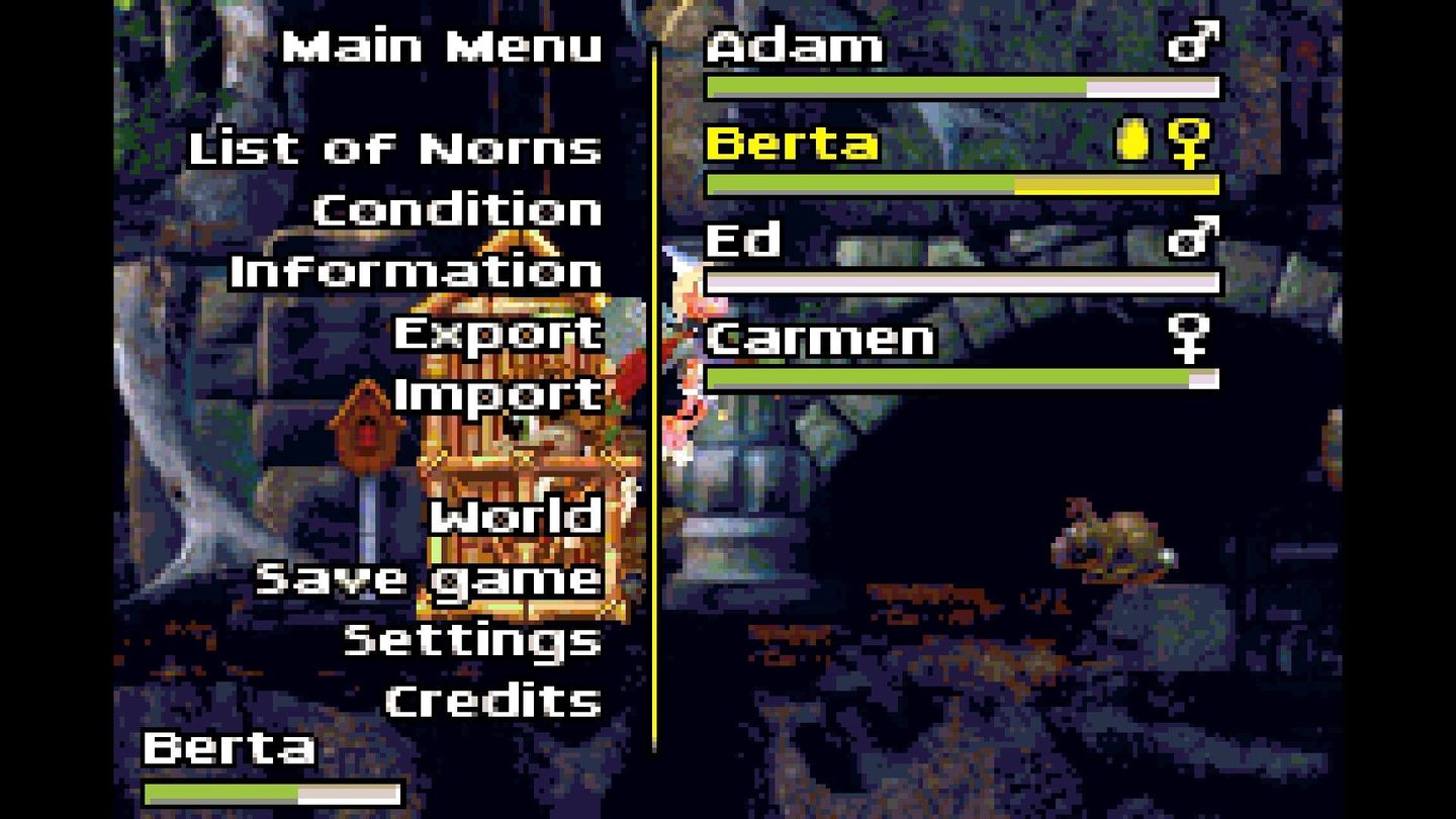 Creatures screenshot 3