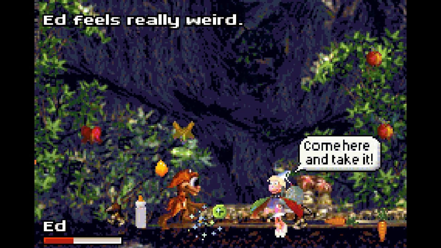 Creatures screenshot 4