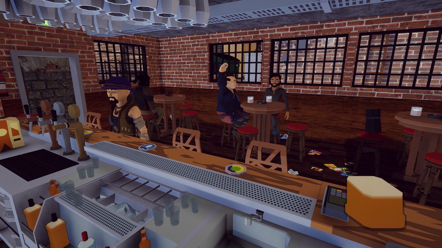 Crimswell screenshot 2