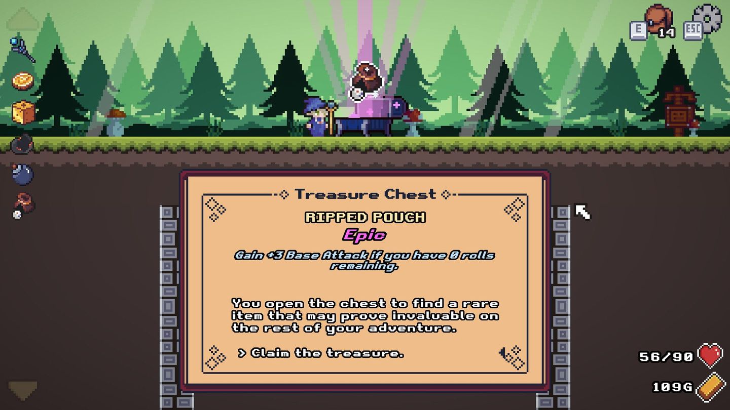 Crit Happens! screenshot 3