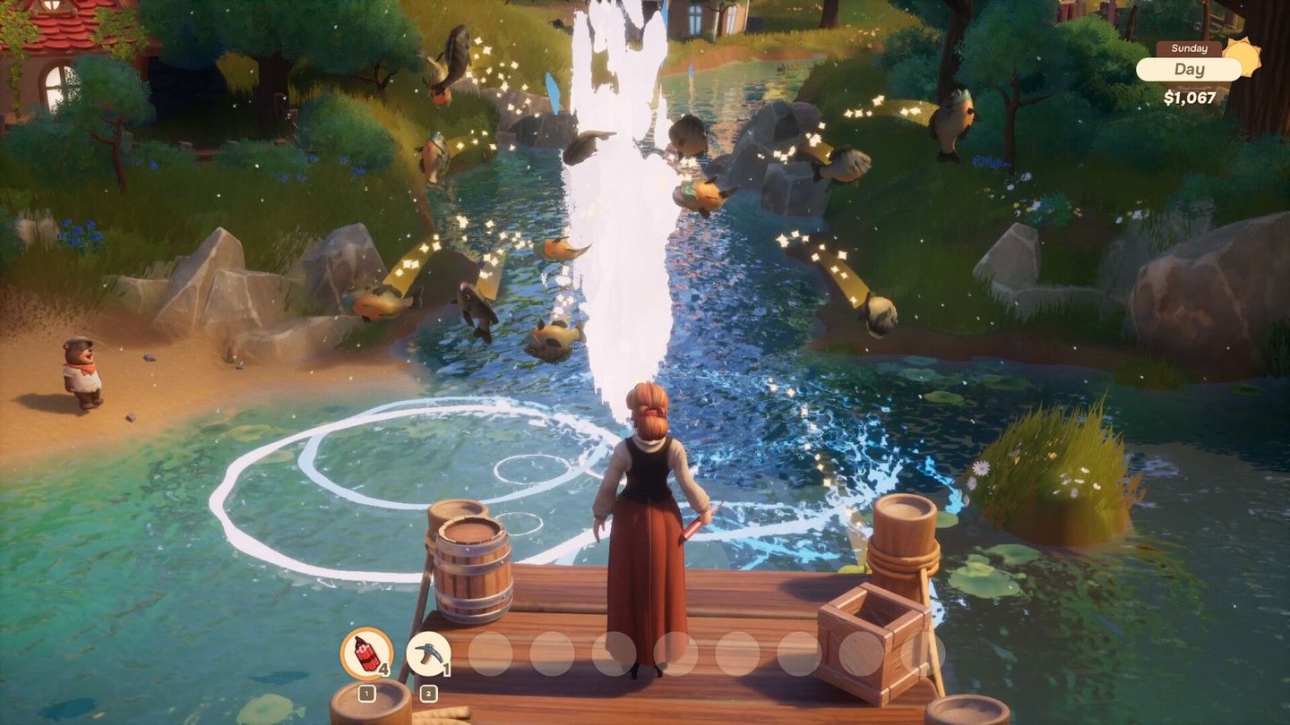 Critterville Goes Bankrupt screenshot 4