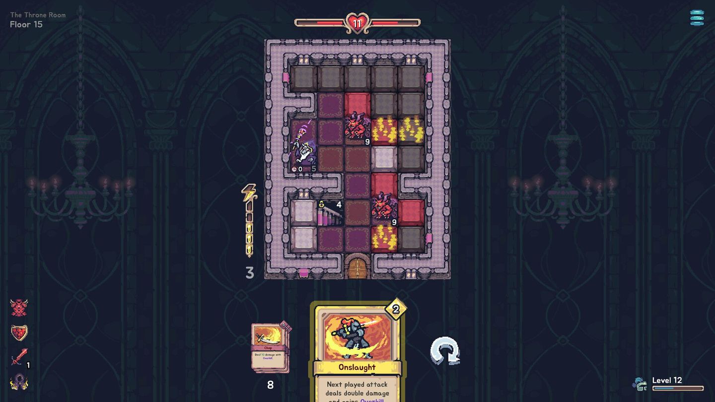 Crownkeep screenshot 3