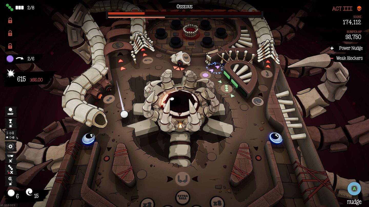 Cult of PiN screenshot 2