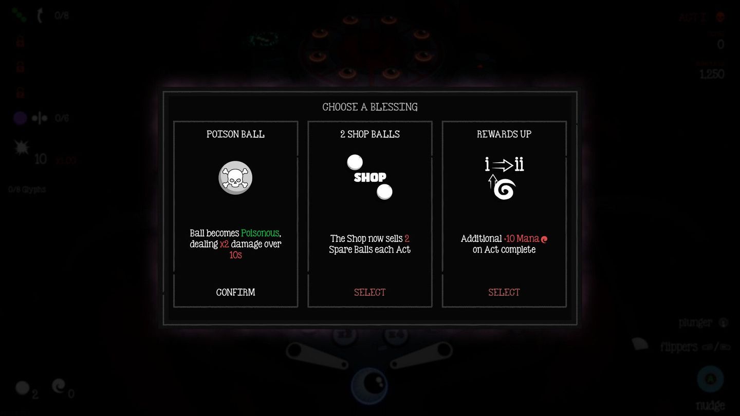 Cult of PiN screenshot 3