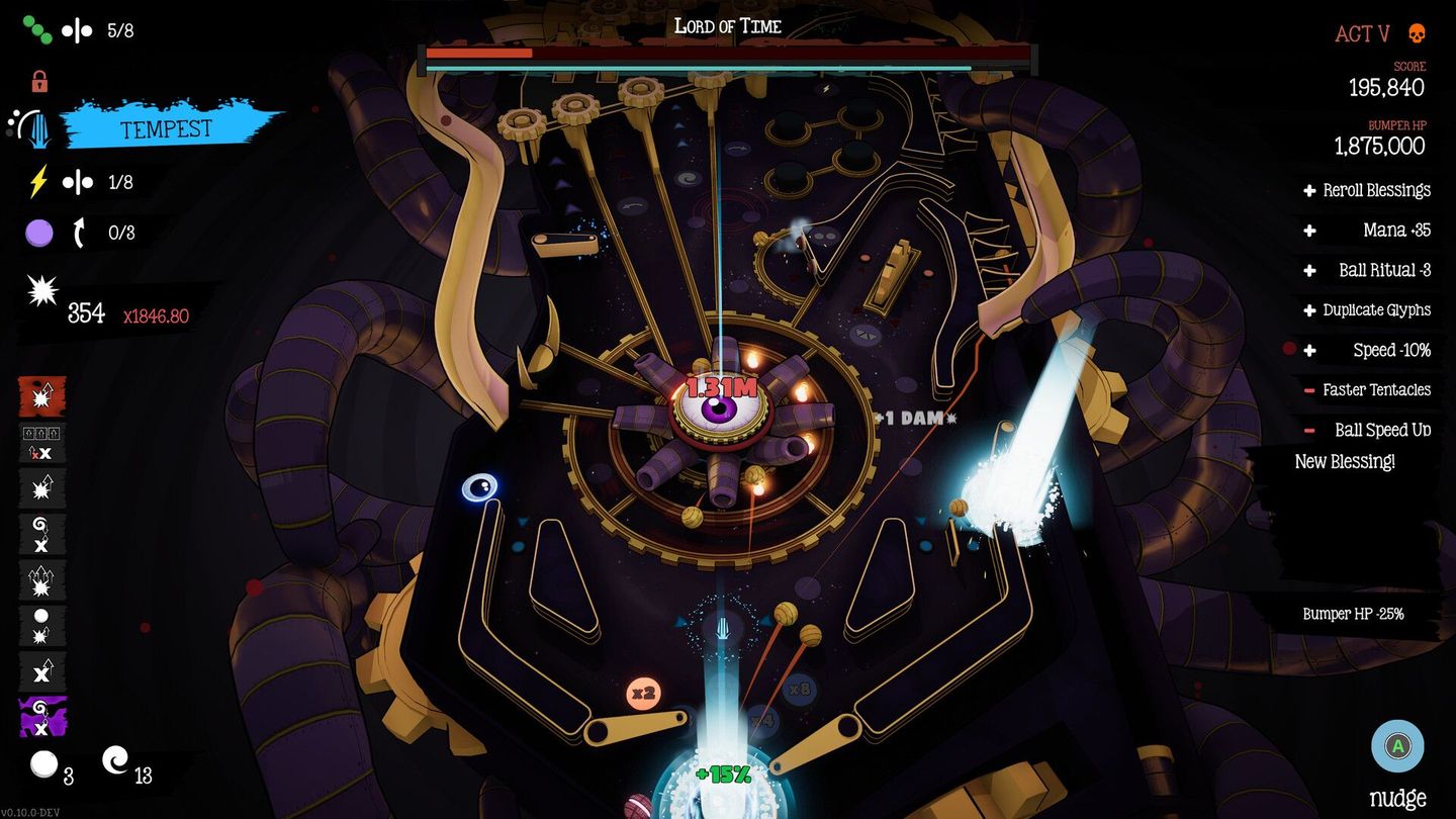 Cult of PiN screenshot 4