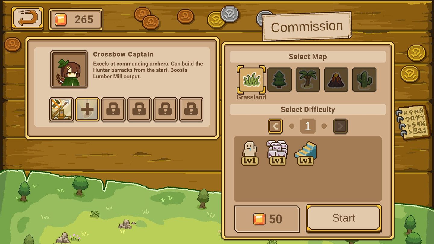 搭搭大战（DaDa Wars） screenshot 2
