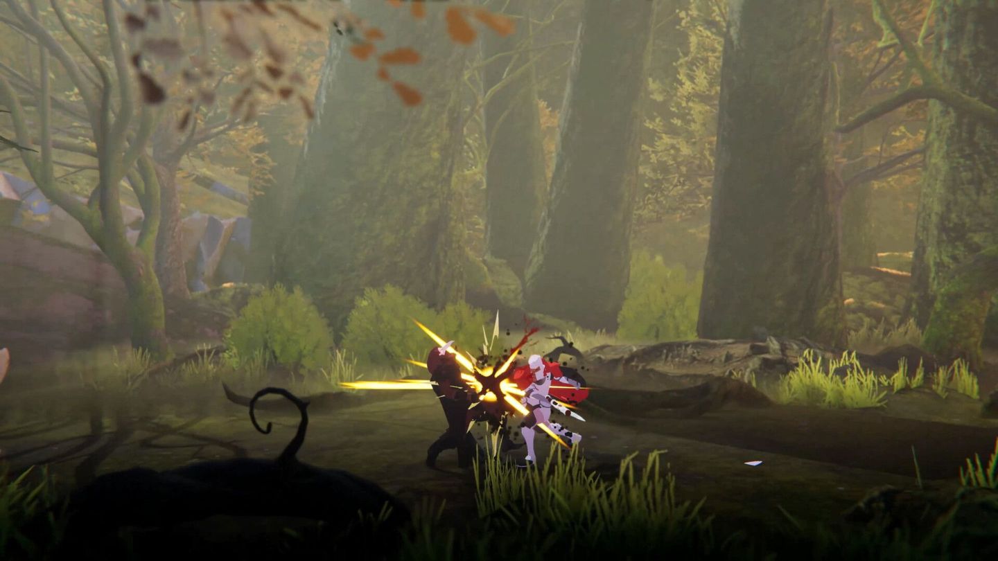 Dark Queen of Samobor screenshot 2