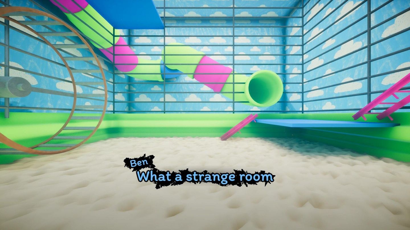 Dead Watch screenshot 4