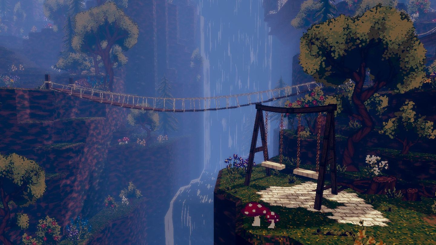 Delphinium screenshot 4