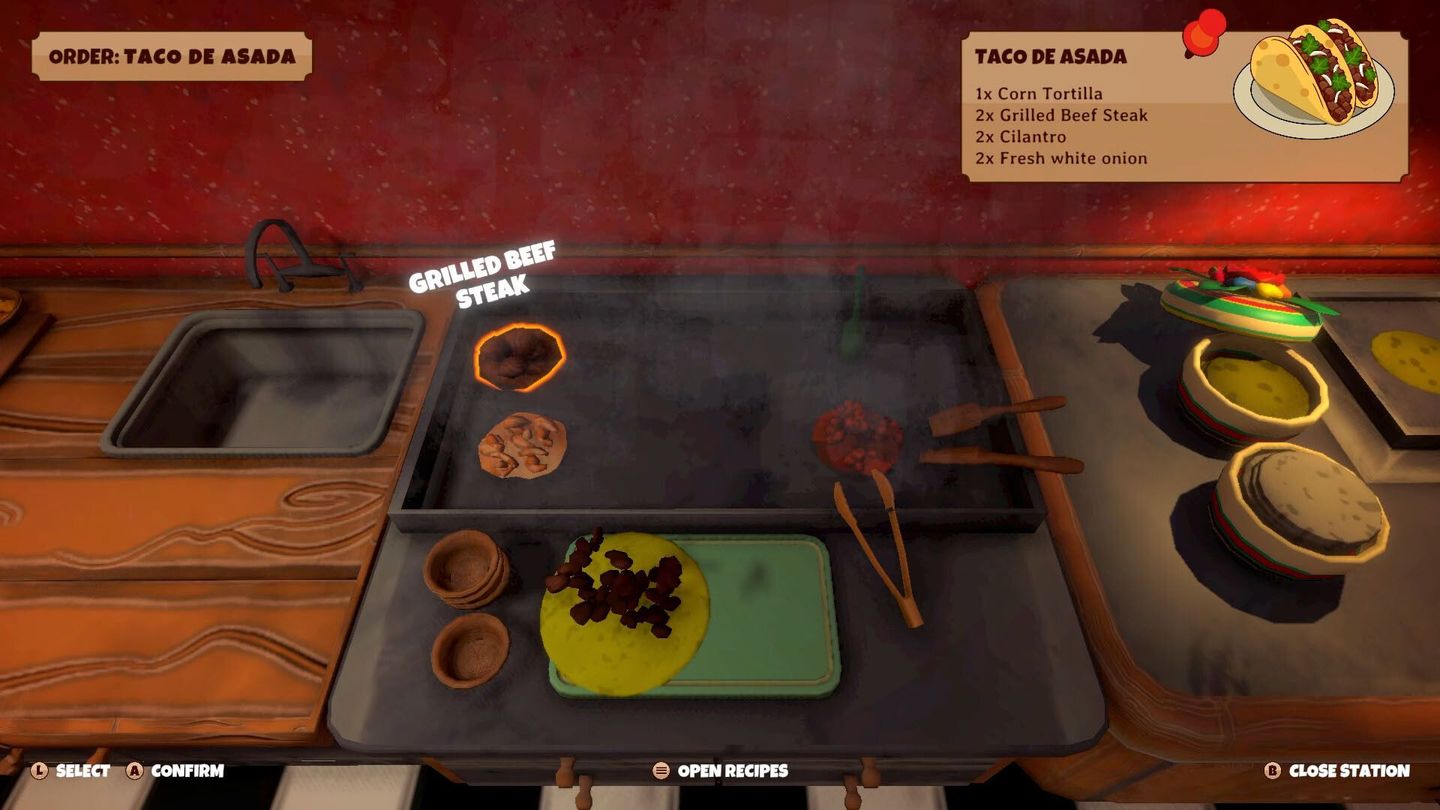 Detective of the Dead screenshot 3
