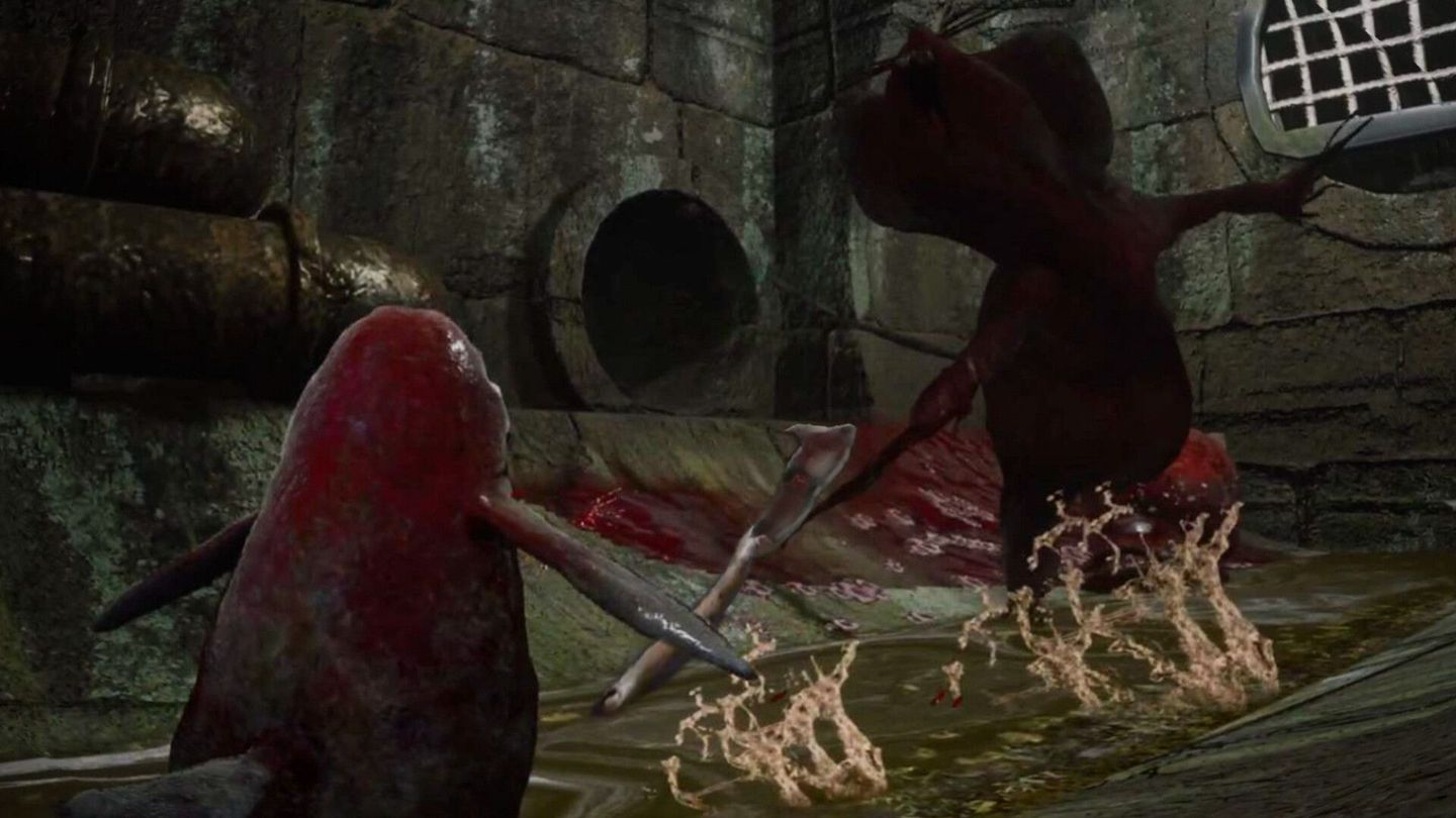 Devoris screenshot 2