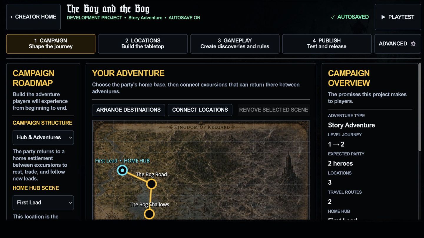 DIE as HEROES screenshot 3