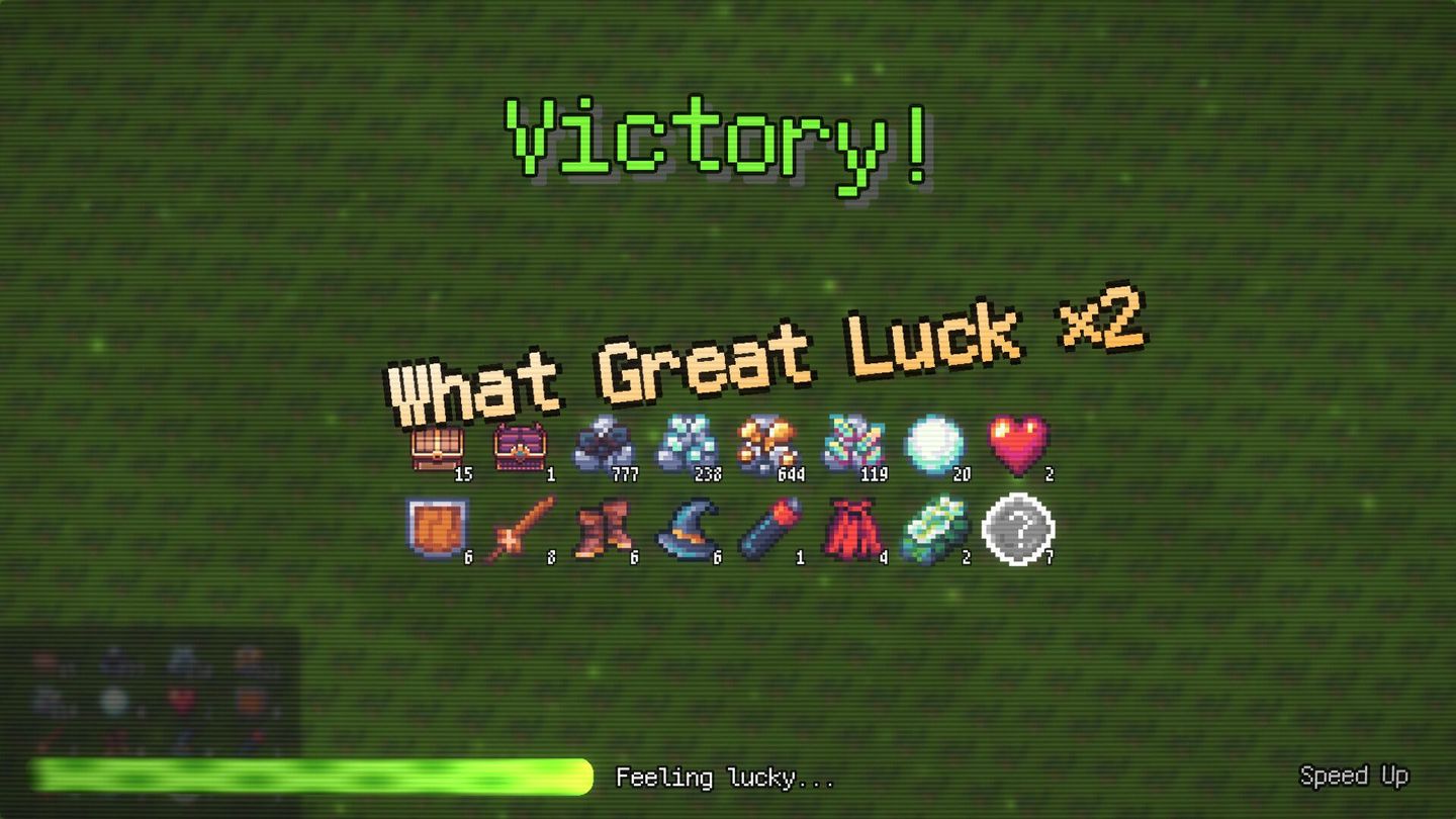 Dig n Fight screenshot 3