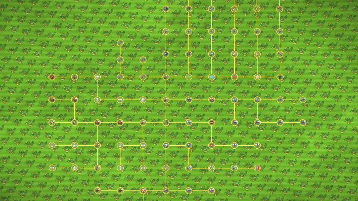 Dig n Fight screenshot 4