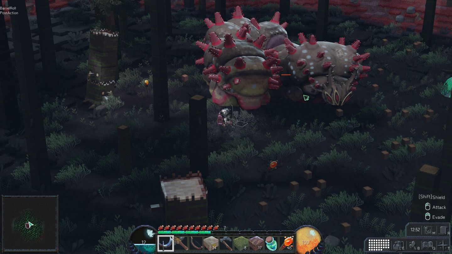 Direland screenshot 3