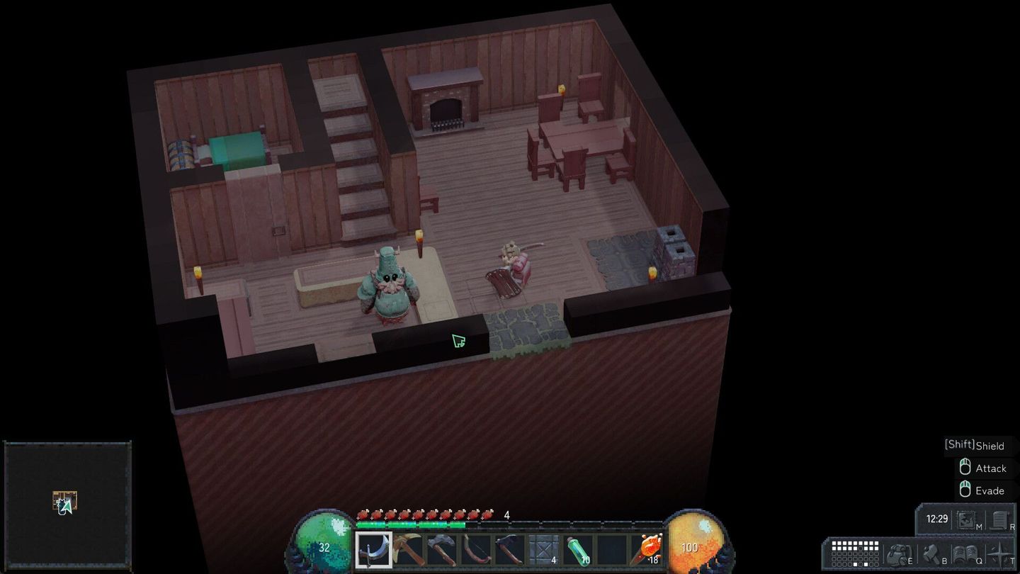 Direland screenshot 4