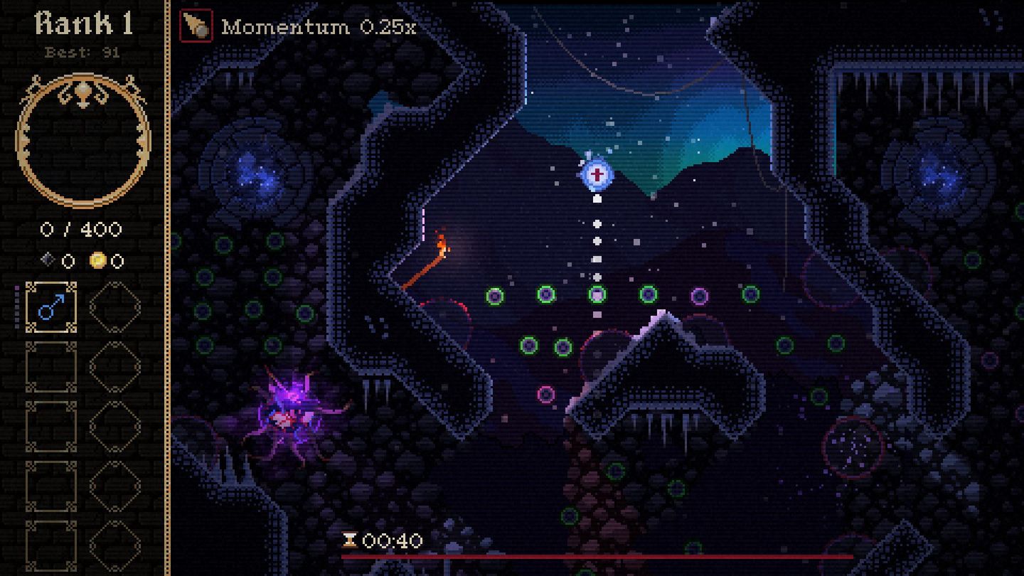 Disciple screenshot 3