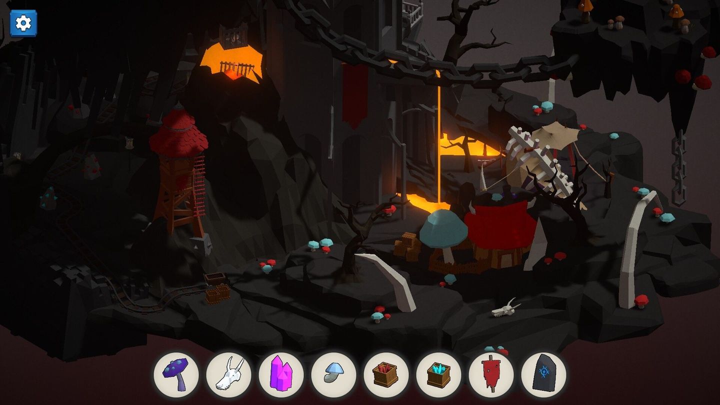 Discovery Islands screenshot 4