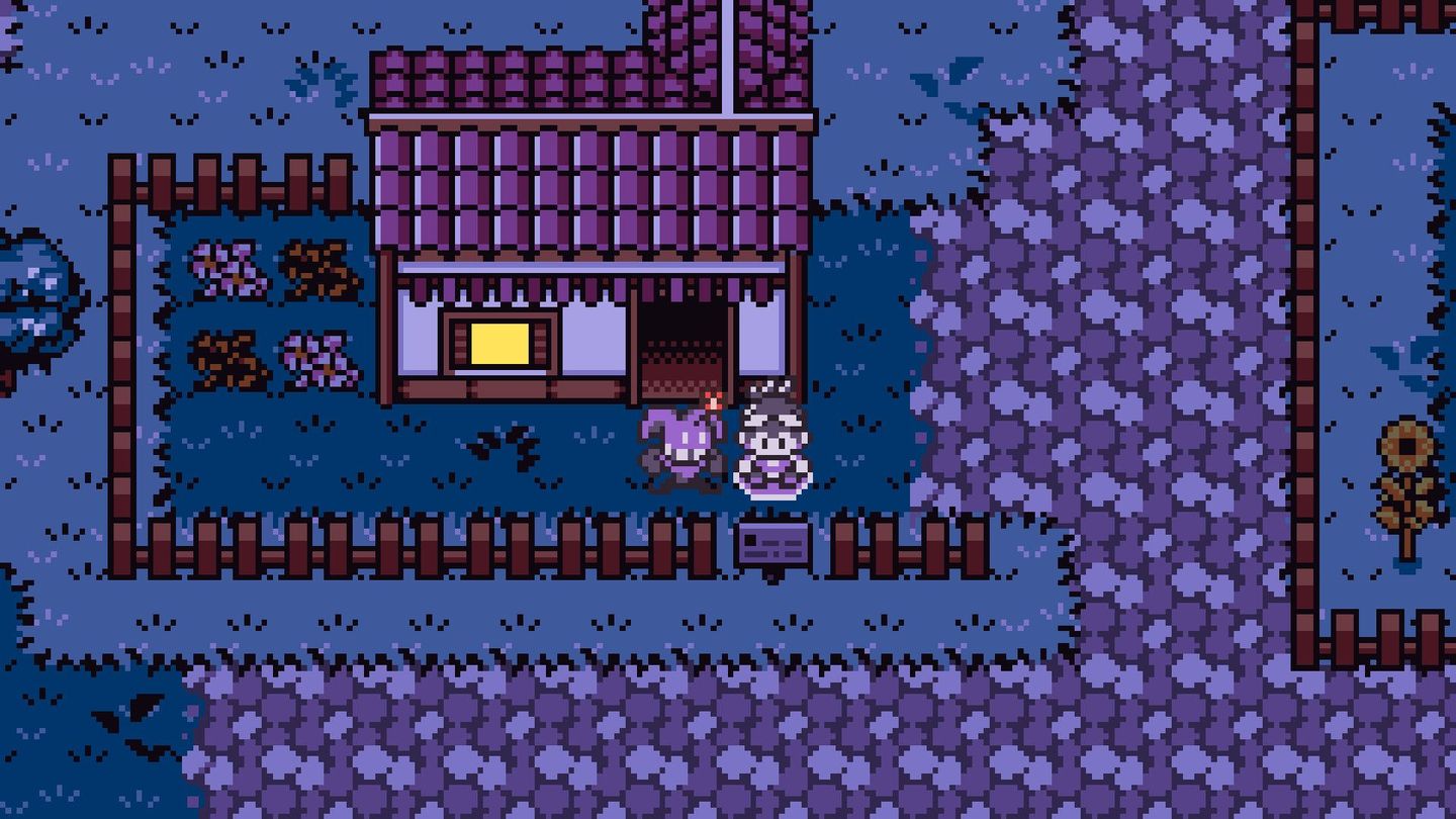 Dokimon Quest screenshot 2