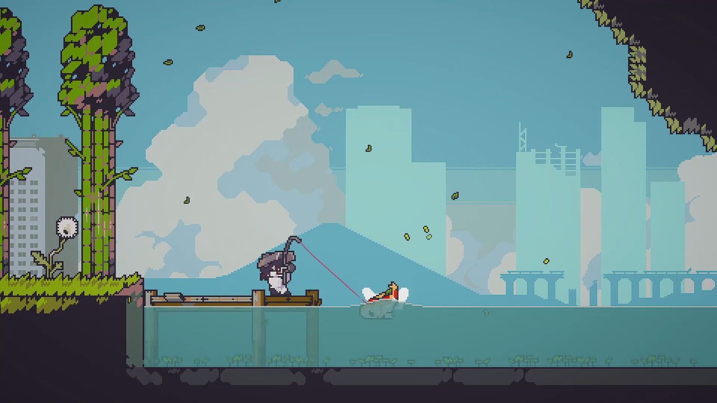 Doloc Town screenshot 2