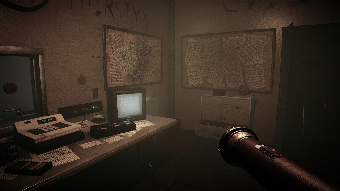 Dont Look screenshot 3