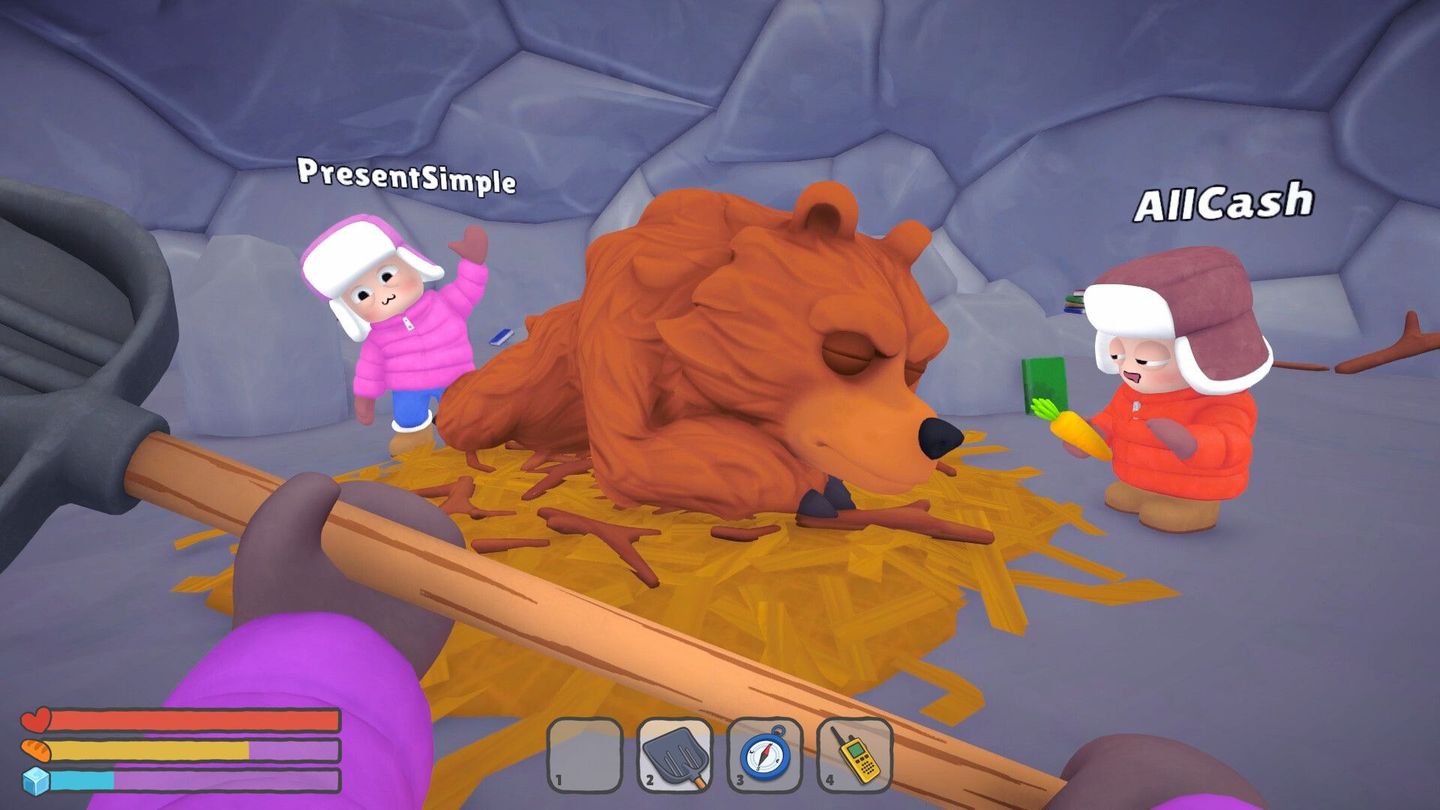 DOOBAK screenshot 3