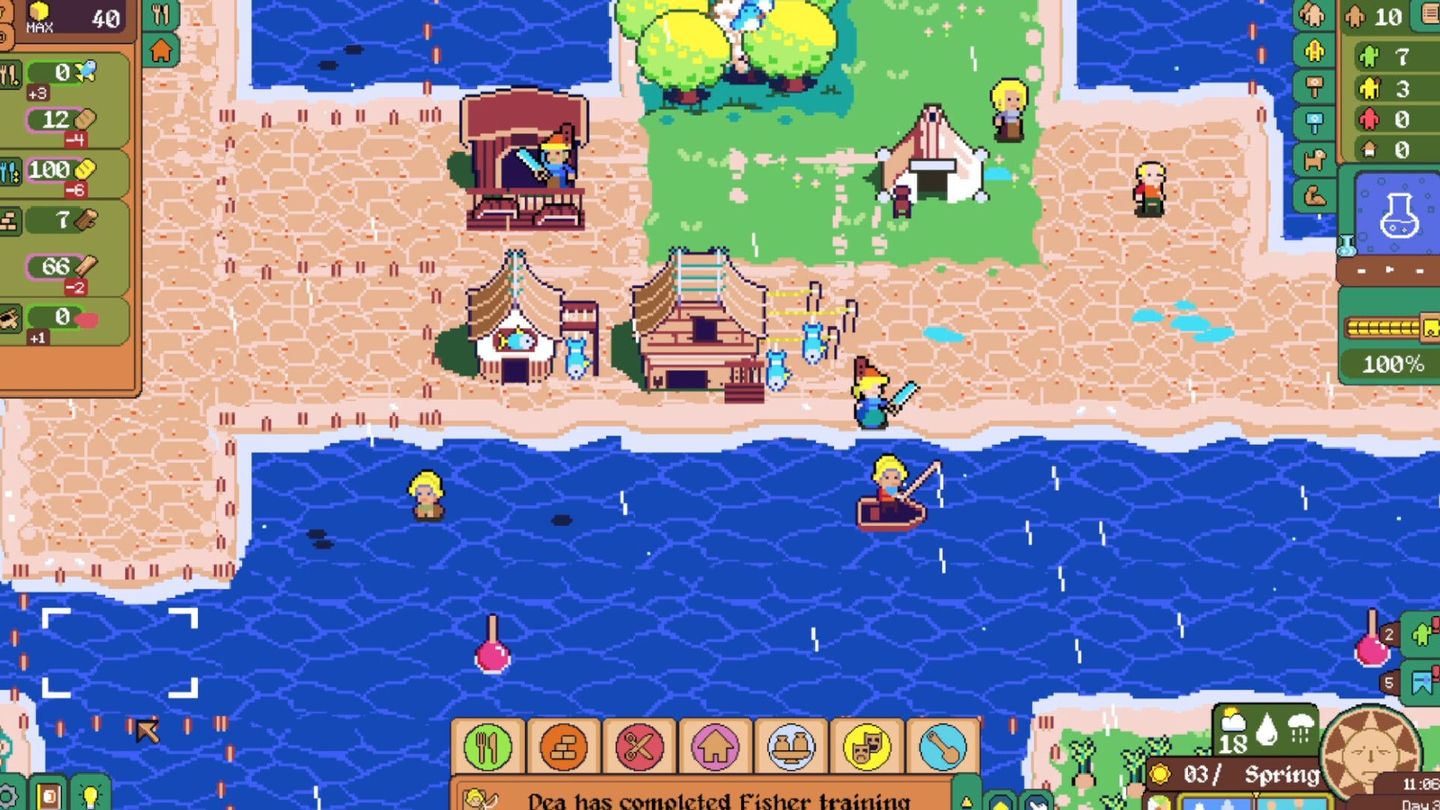 dotAGE: Trade Secrets screenshot 3