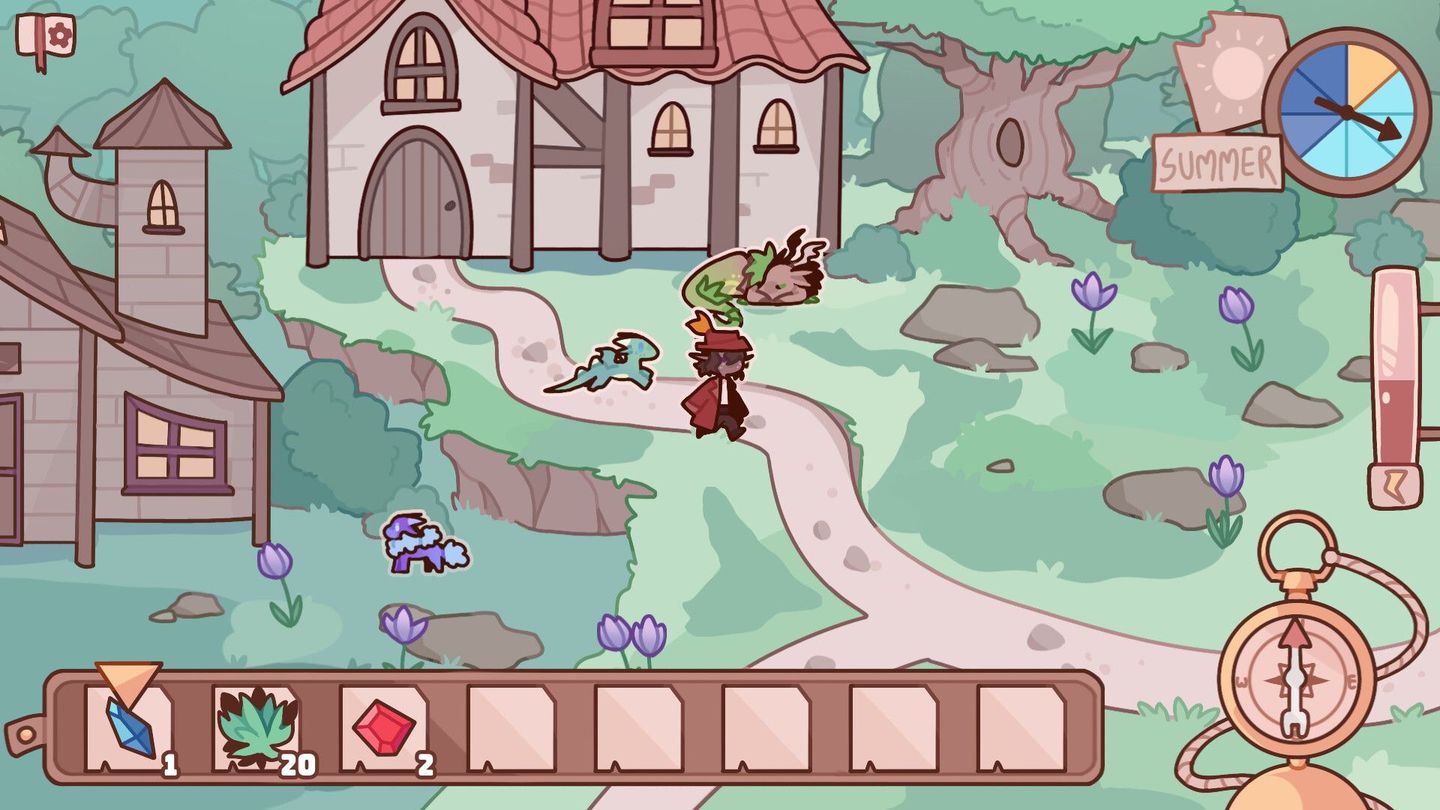 Dragologue trailer