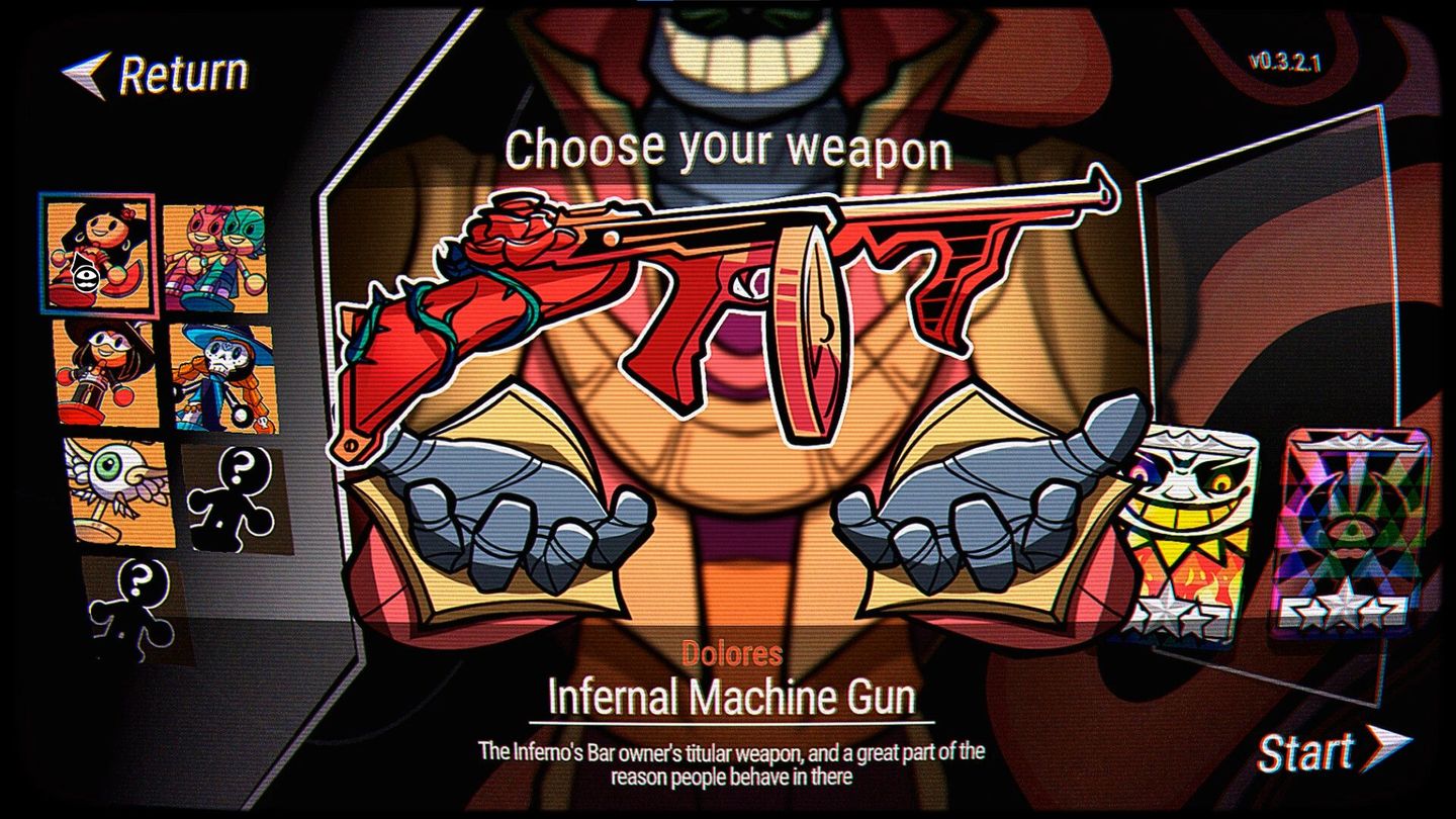 Dream Delirio's screenshot 4