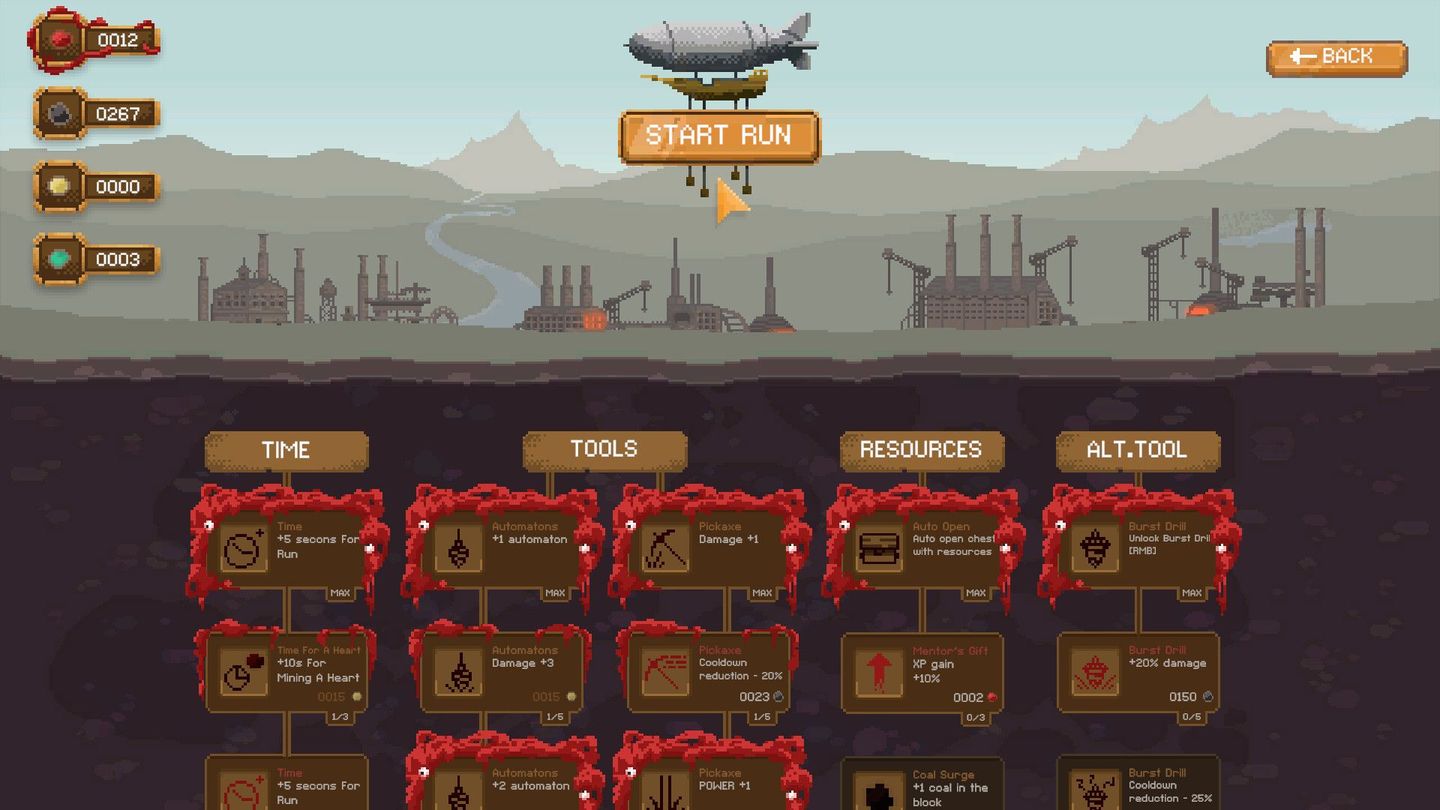 Drill Deep screenshot 3