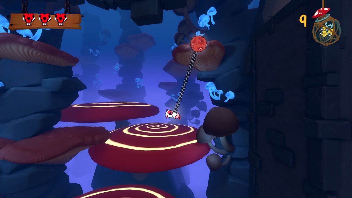 Dung Slinger trailer